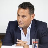 Directeur du football du FC Sion, Pablo Iglesias nous a accordé un long entretien dans notre émission Zone Mixte de ce dimanche 15 septembre.